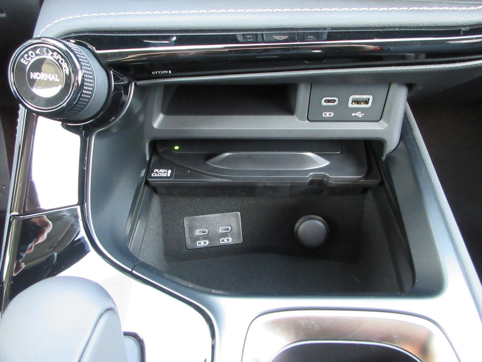 New 2026 Lexus NX 450h+ AWD w/ Luxury Package image 46