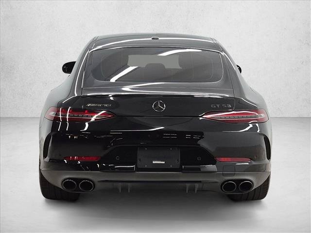 Used 2022 Mercedes-Benz AMG GT 53 image 7