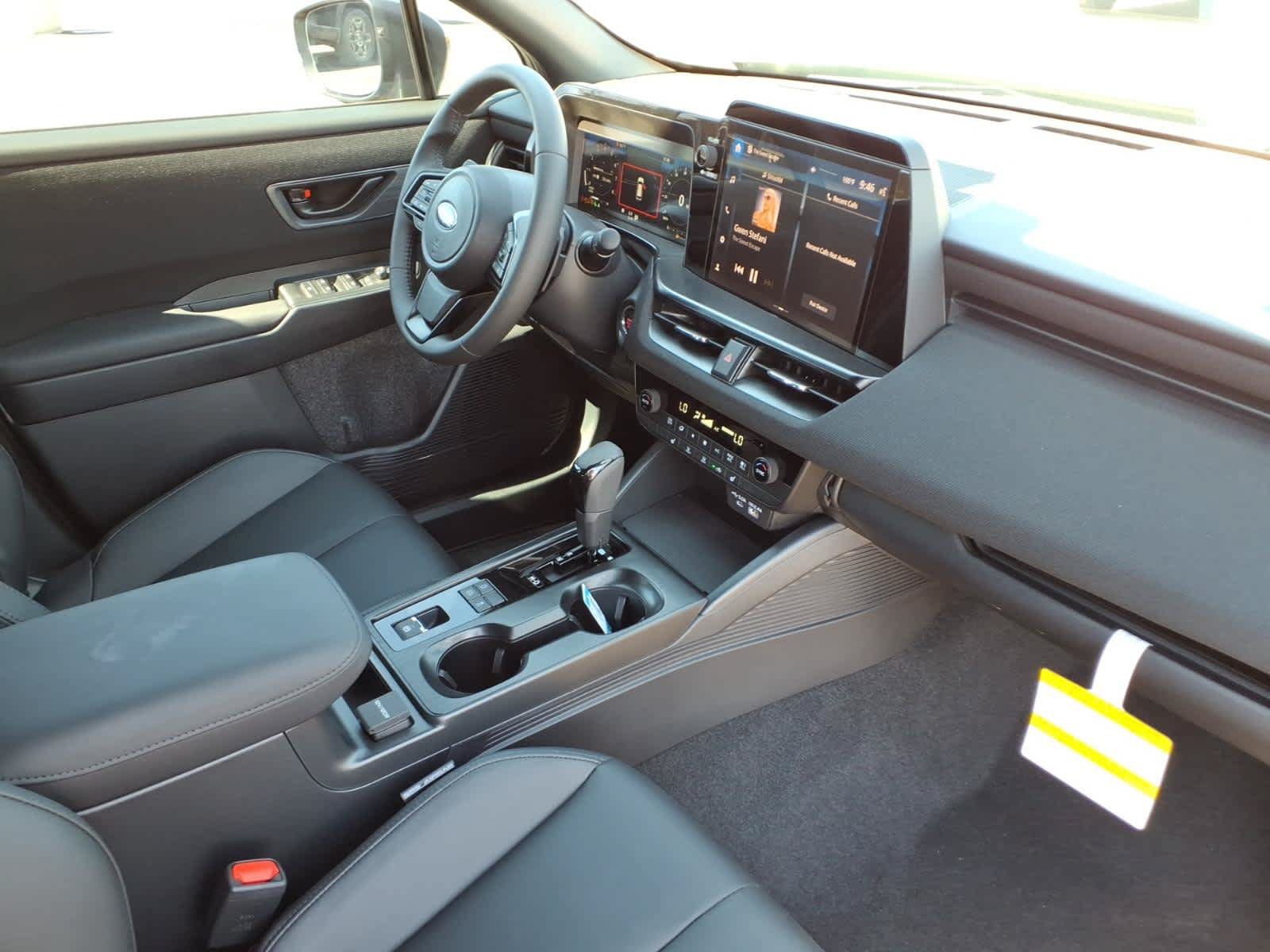 New 2026 Subaru Outback Premium AWD/4WD image 14