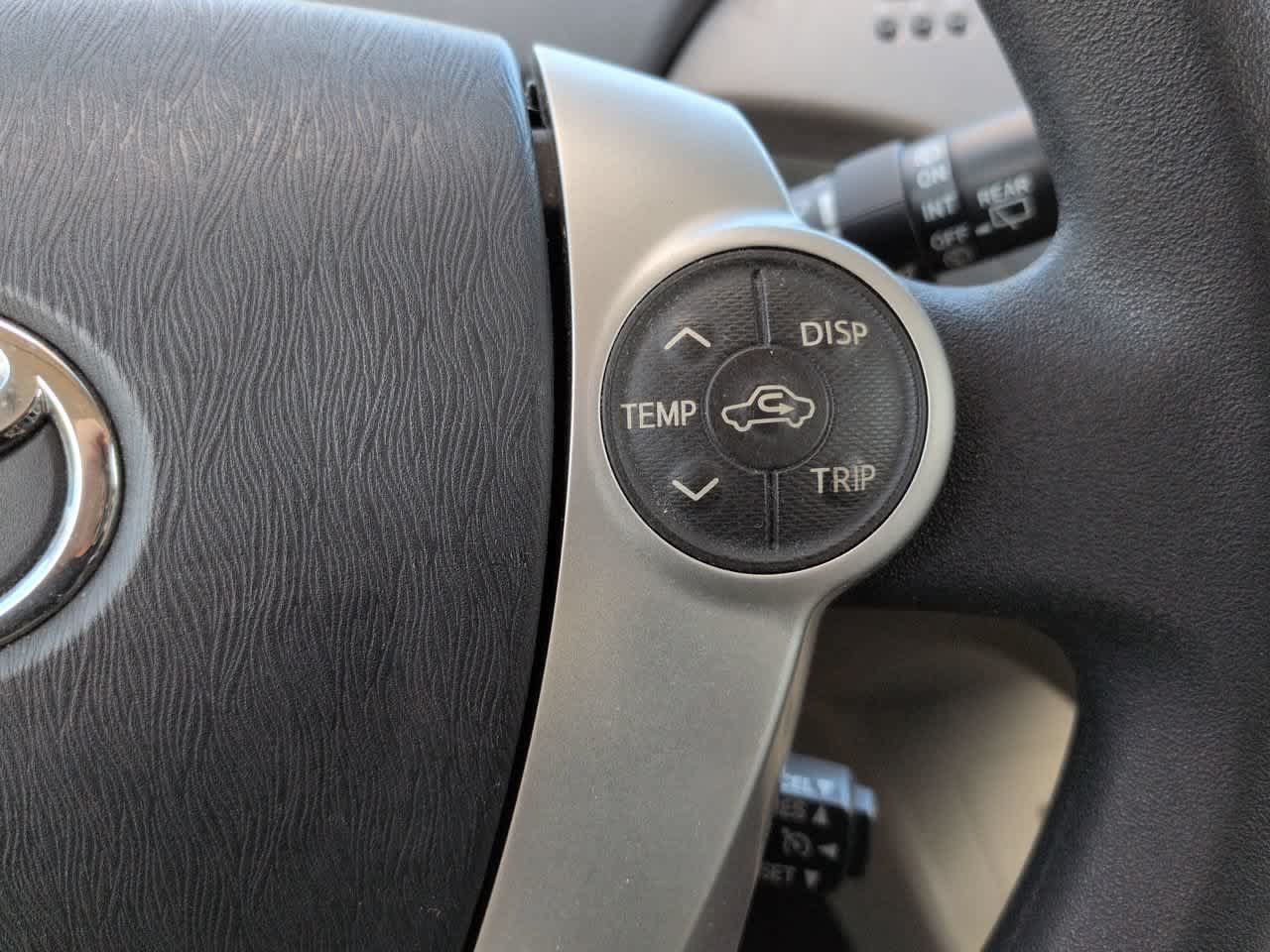 Used 2012 Toyota Prius Two FWD image 22