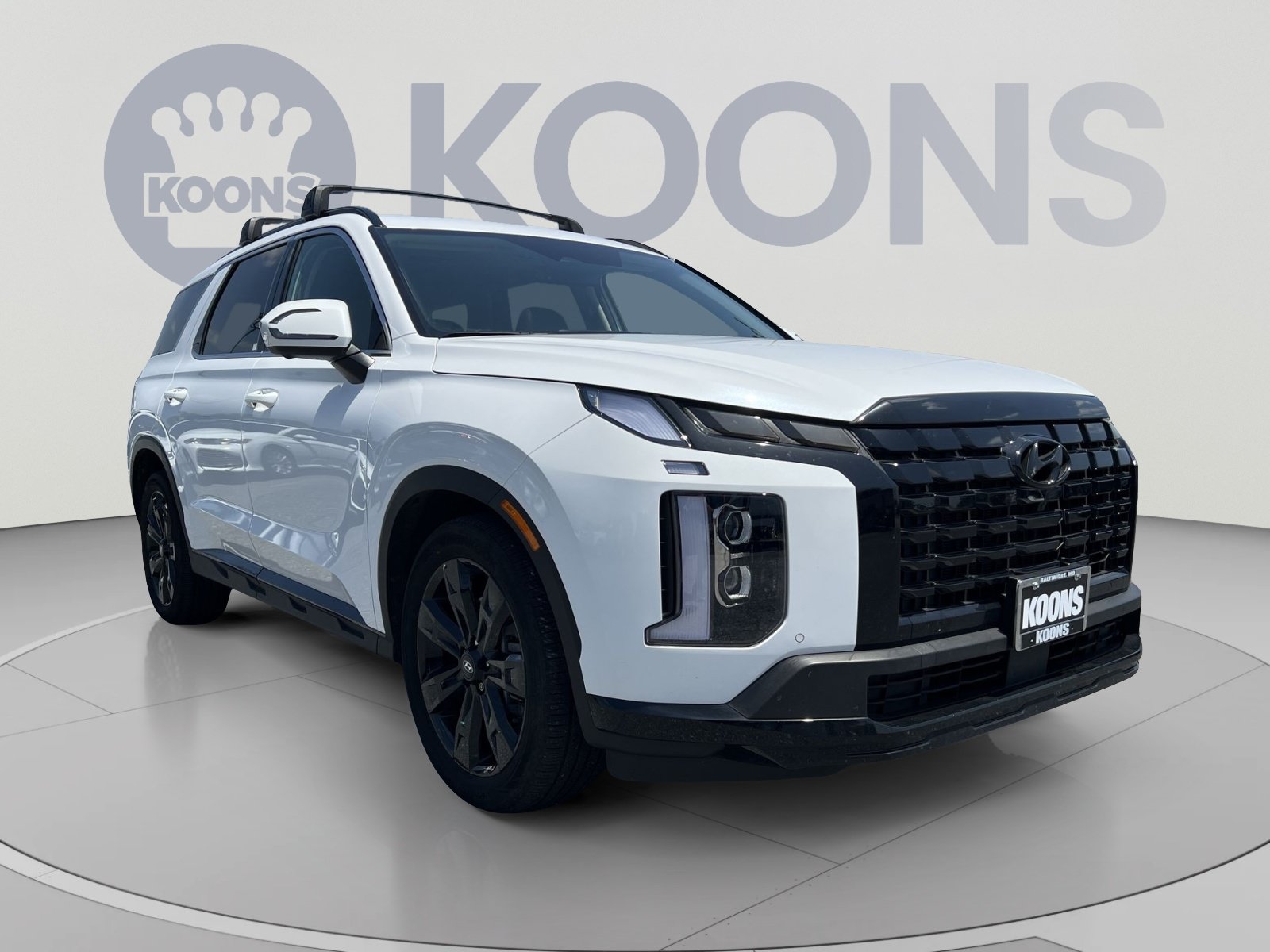 Used 2025 Hyundai Palisade XRT AWD/4WD image 10