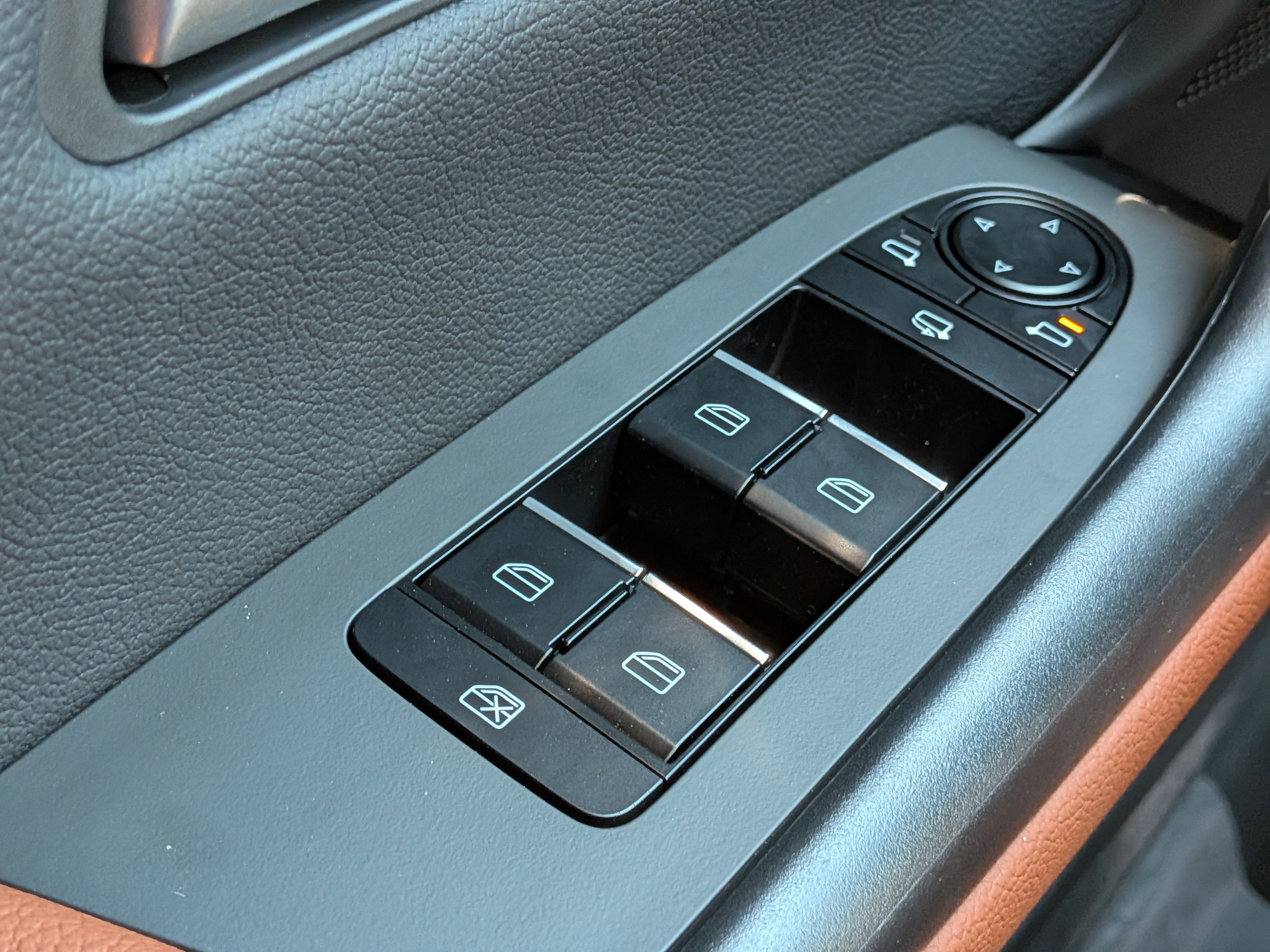 New 2026 MAZDA CX-50 Meridian Edition w/ Weather Package image 25