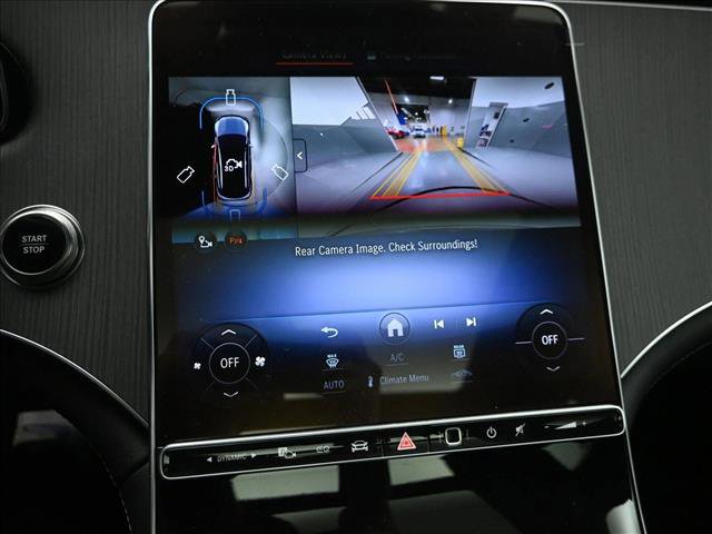 New 2026 Mercedes-Benz EQE 320 4MATIC SUV image 16