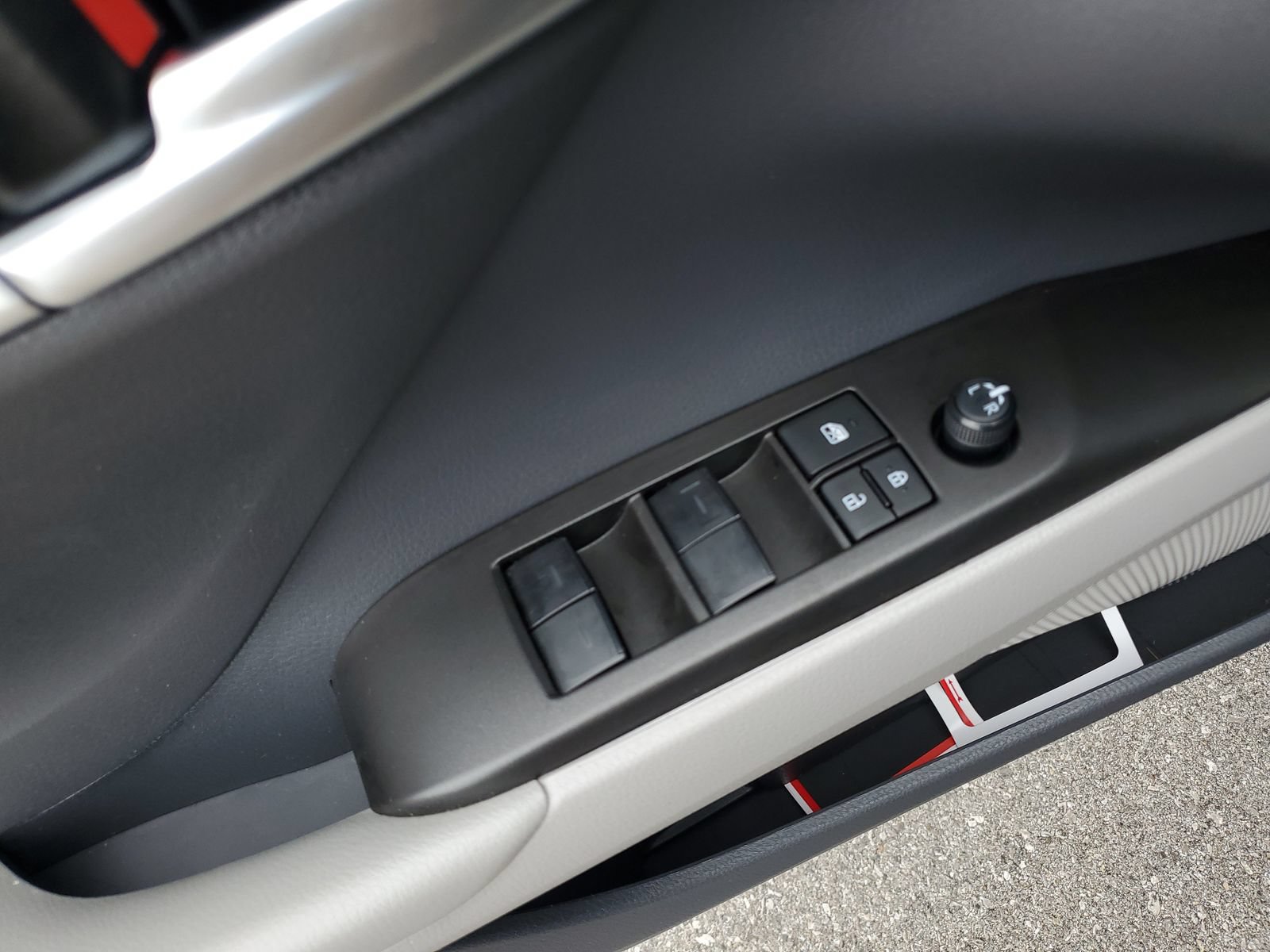 Certified 2023 Toyota Camry SE AWD/4WD image 20