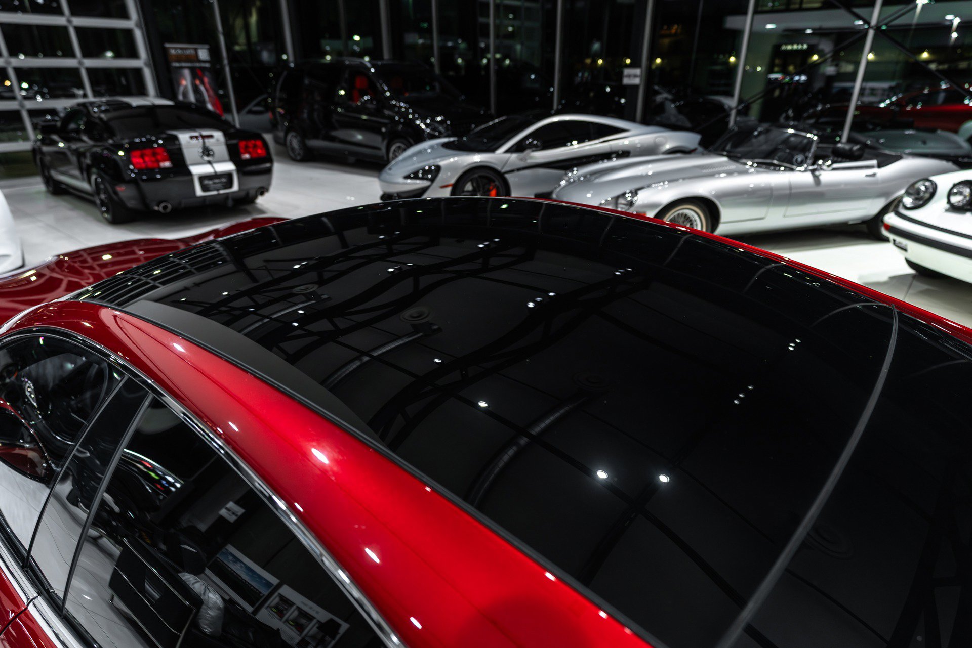 Used 2020 Karma Revero GT image 50