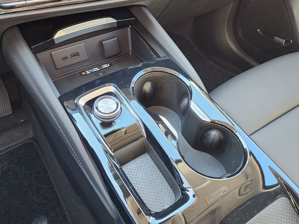 New 2026 Buick Envision Avenir image 32