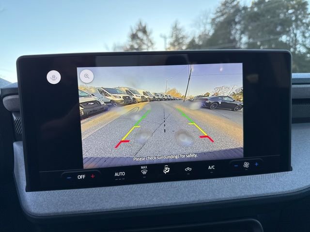 New 2026 Ford Maverick XLT w/ Equipment Group 301A image 15