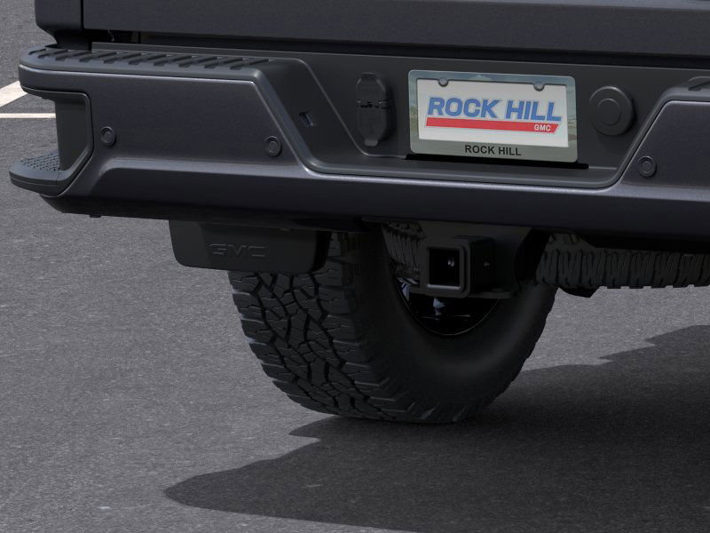 New 2026 GMC Sierra 2500 AT4 w/ AT4 Premium Plus Package image 38