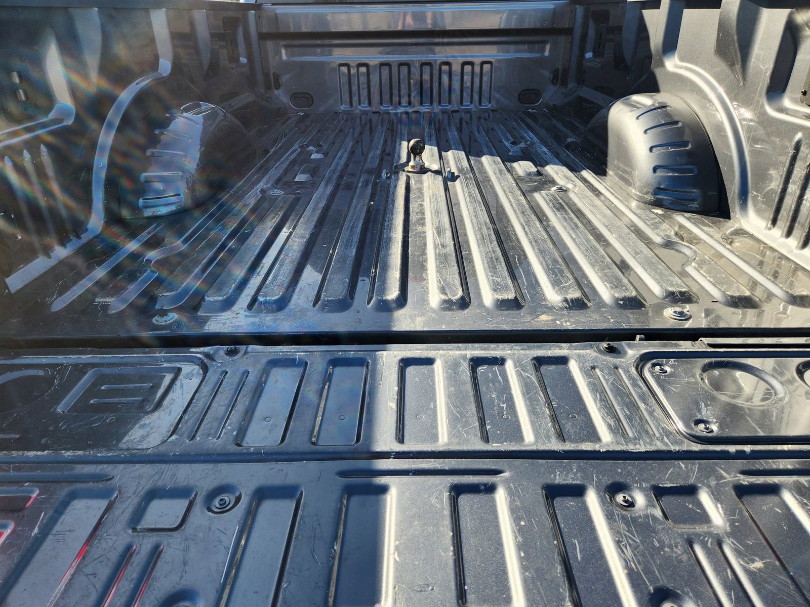 Used 2024 Ford F350 Lariat image 35