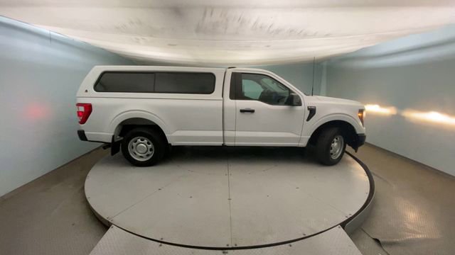 Used 2023 Ford F150 XL w/ Trailer Tow Package image 9