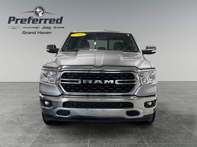 Used 2022 RAM 1500 Big Horn AWD/4WD image 13