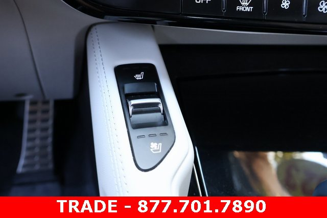 Used 2023 Kia Telluride SX image 28
