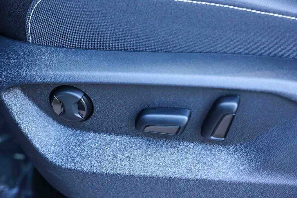 New 2026 Volkswagen Atlas SE image 31