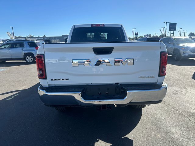 Used 2023 RAM 3500 Big Horn image 5