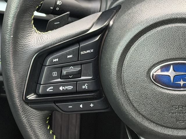 Used 2025 Subaru Outback Onyx Edition image 12