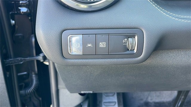 New 2026 Chevrolet Blazer EV LT image 24