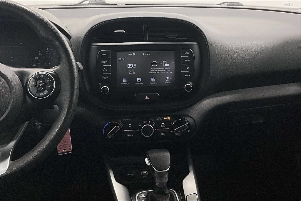 Used 2020 Kia Soul S FWD image 7