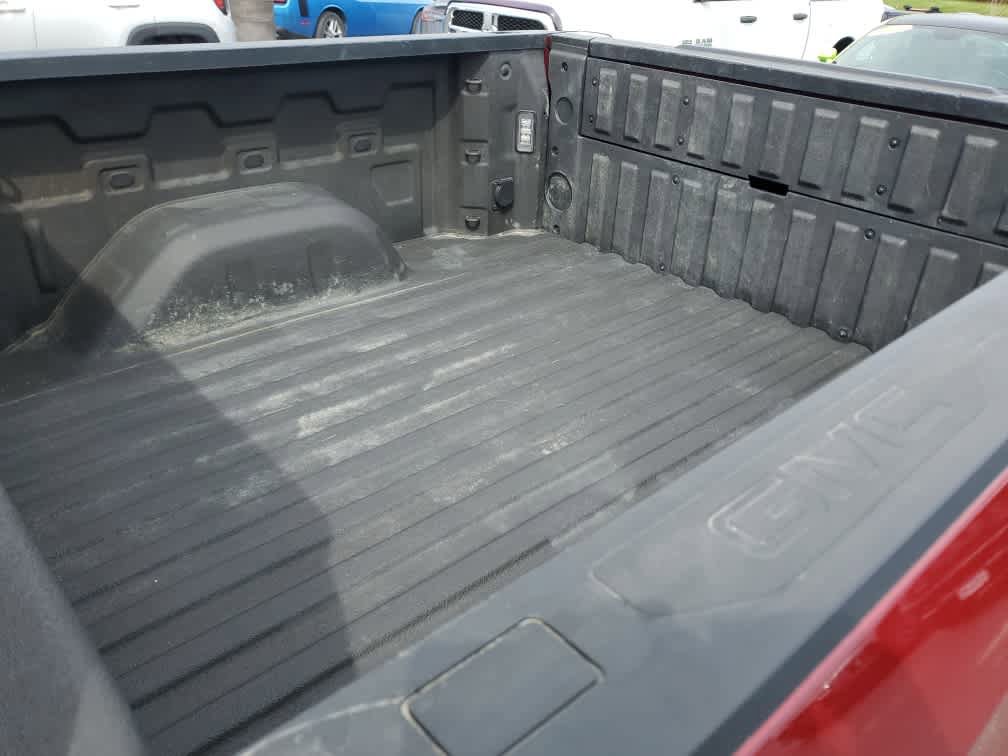 Used 2019 GMC Sierra 1500 Denali w/ Denali Ultimate Package image 10