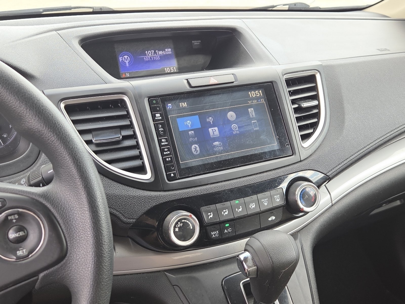 Used 2015 Honda CR-V EX image 27