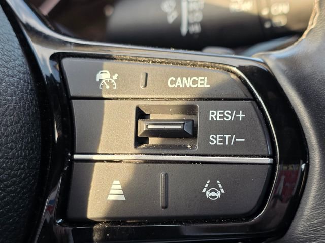 Used 2024 Honda Civic Sport image 9