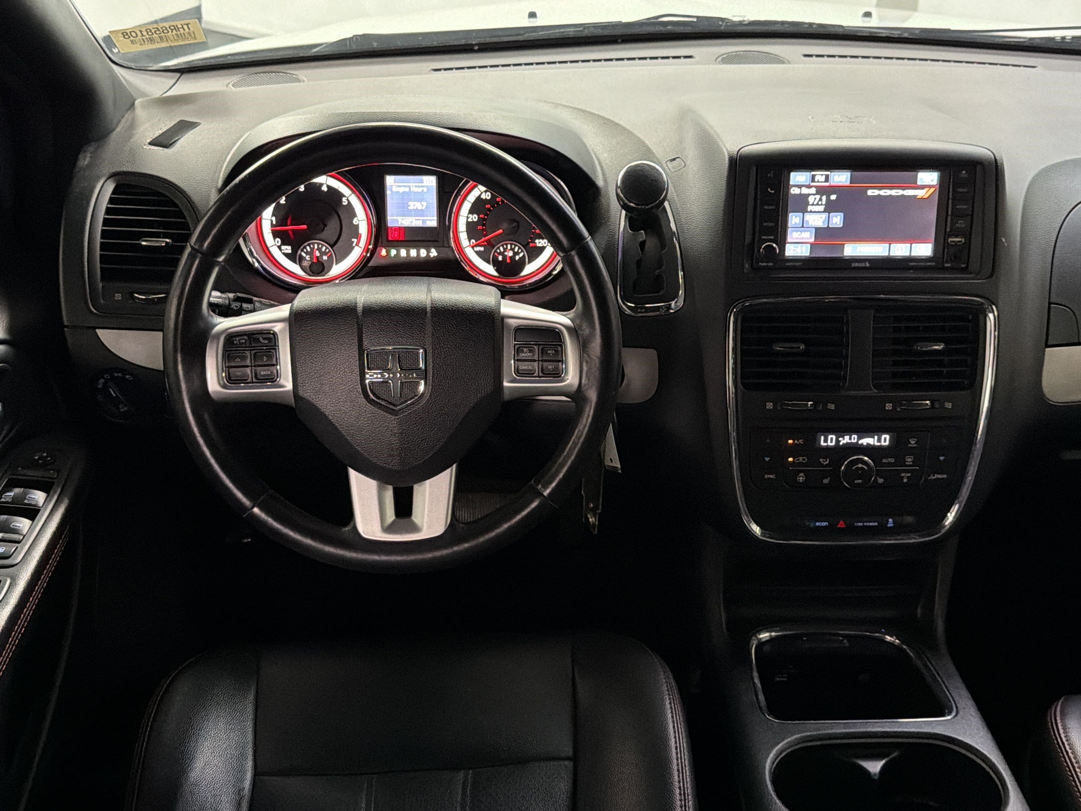 Used 2017 Dodge Grand Caravan GT FWD image 26