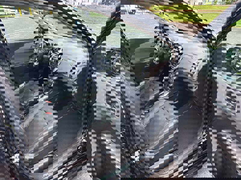 Used 2017 Chevrolet Sonic Premier image 10