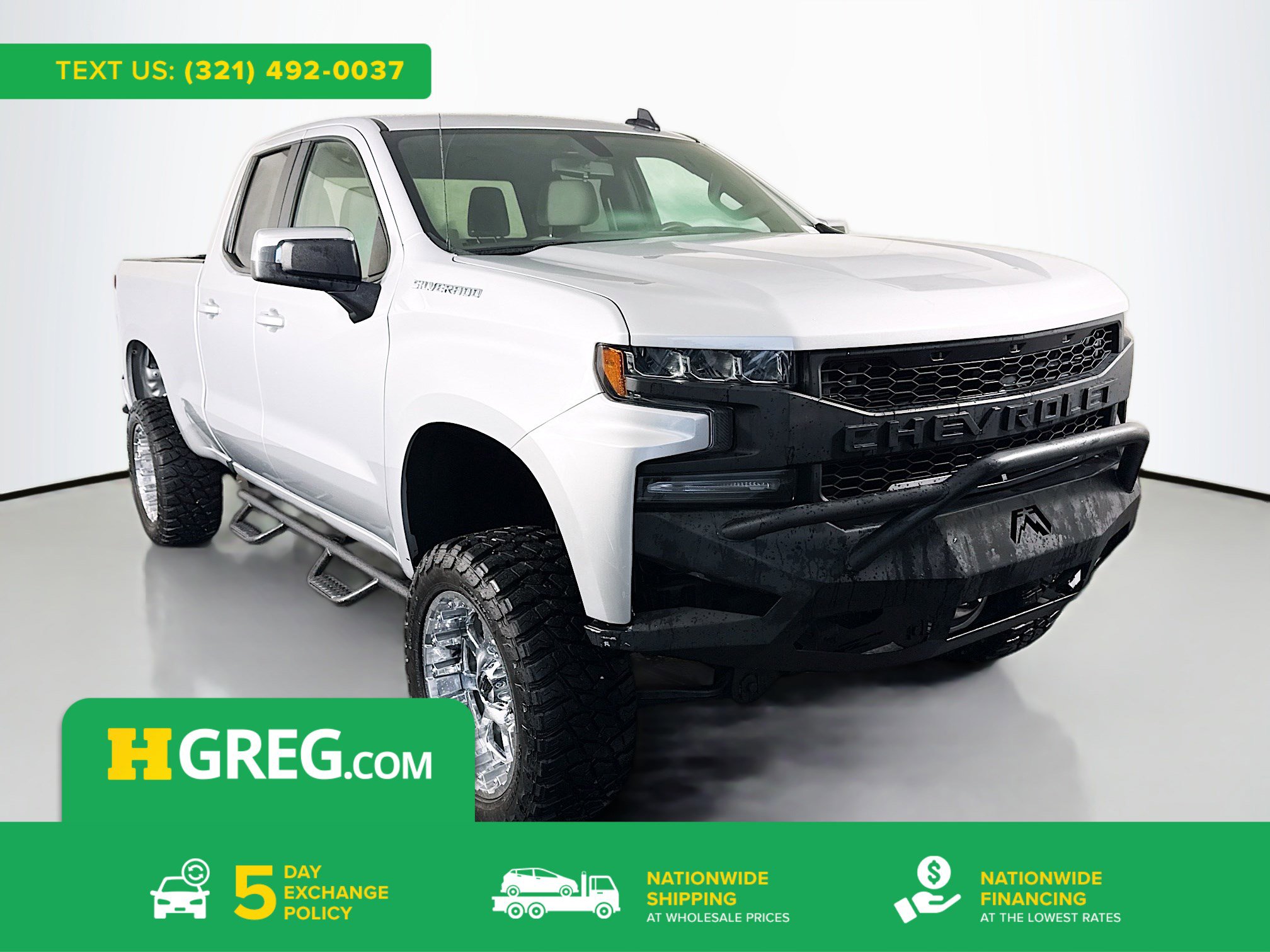 Used 2020 Chevrolet Silverado 1500 LT