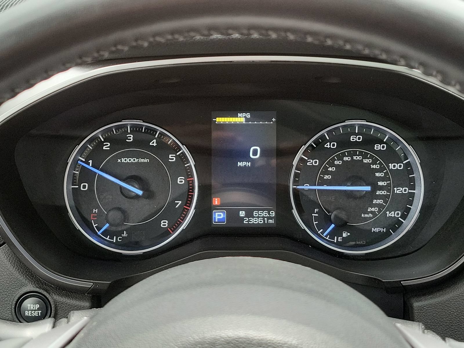 Used 2022 Subaru Ascent Touring AWD/4WD image 12