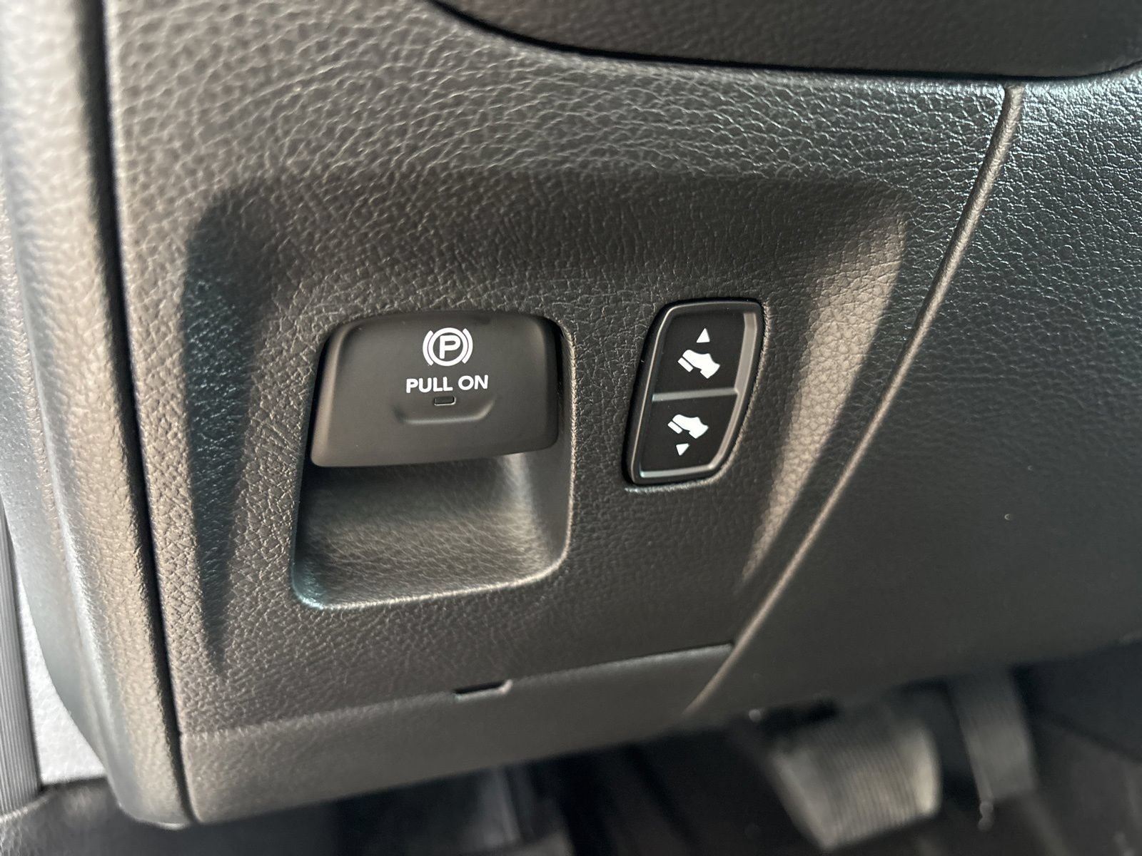 New 2026 RAM 1500 Lone Star AWD/4WD image 12