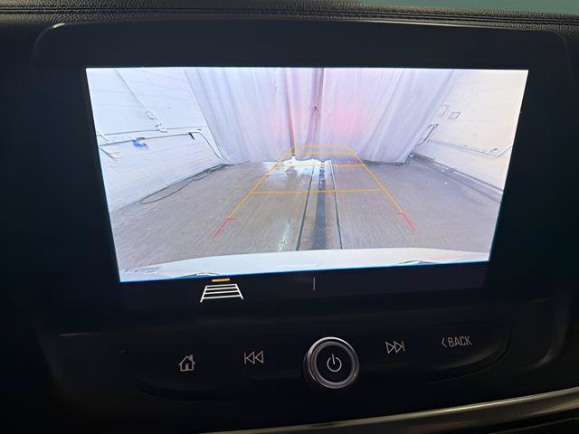 Used 2020 Chevrolet Blazer LT FWD image 21