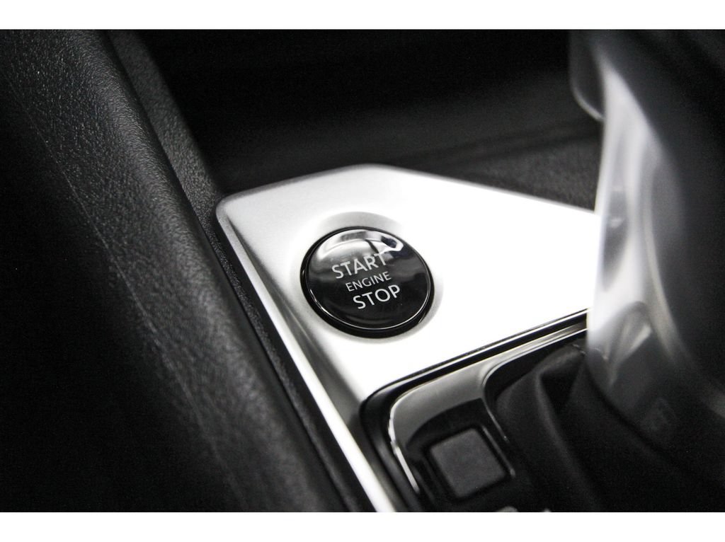 New 2026 Nissan Altima 2.5 SV FWD image 19