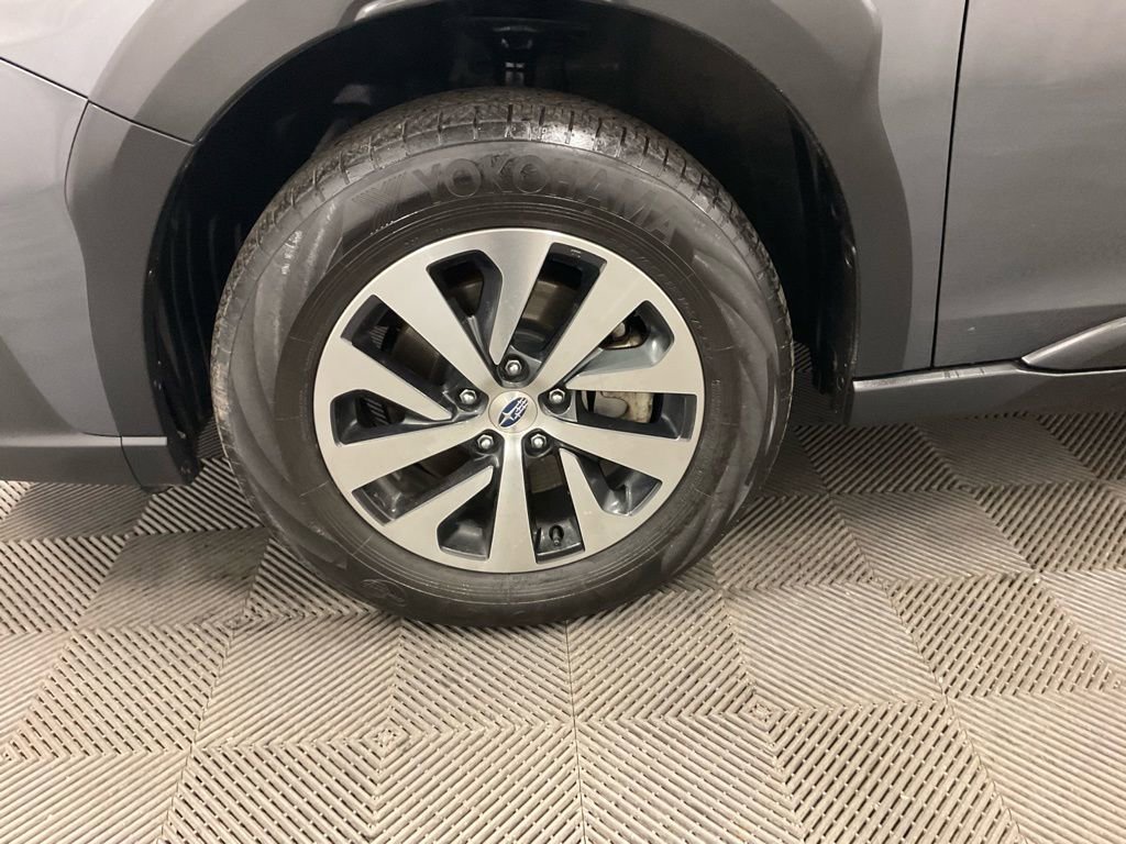 Used 2023 Subaru Outback Premium w/ Tech Package 1 image 8