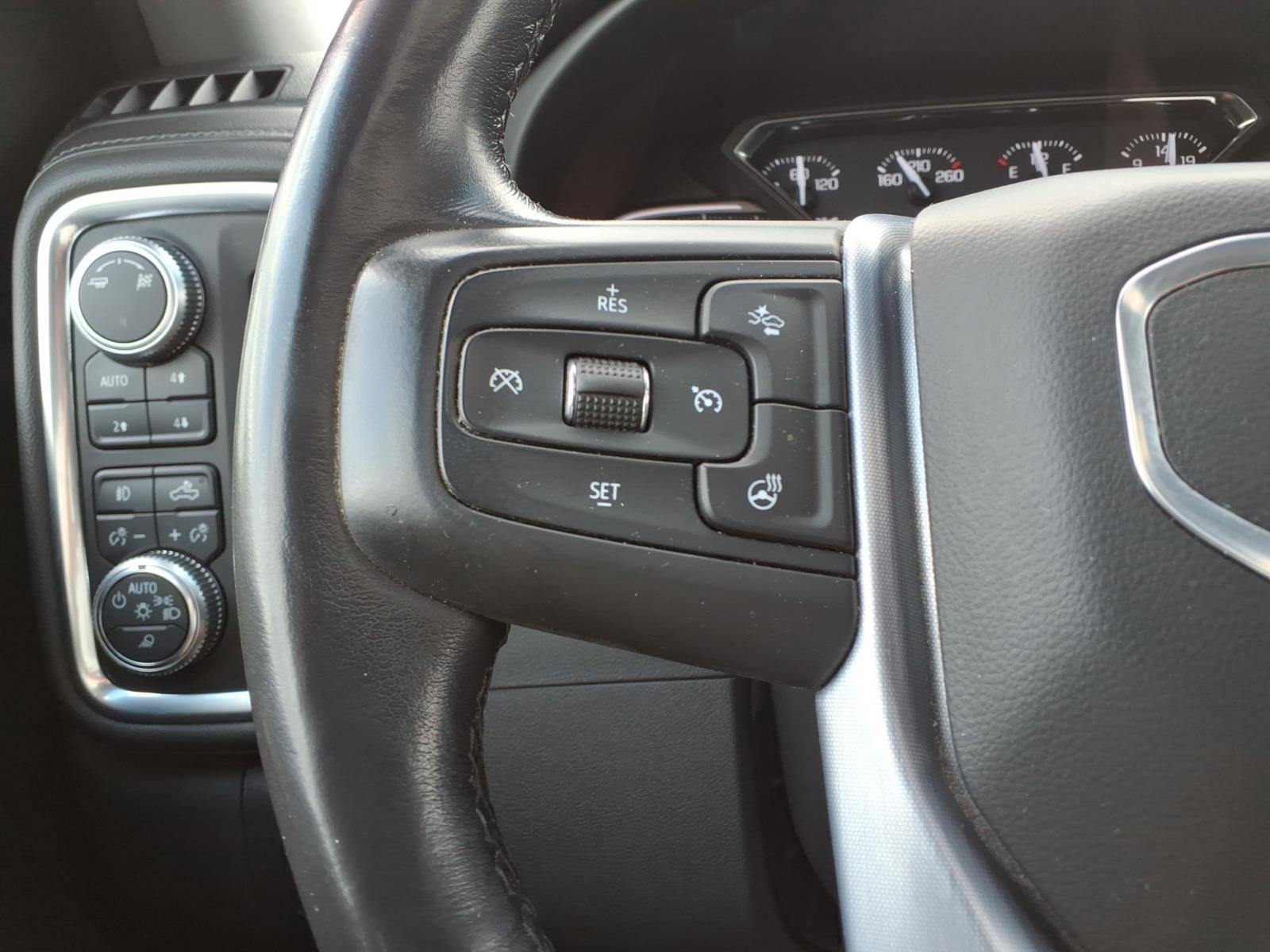 Used 2019 GMC Sierra 1500 SLT w/ SLT Premium Plus Package image 29