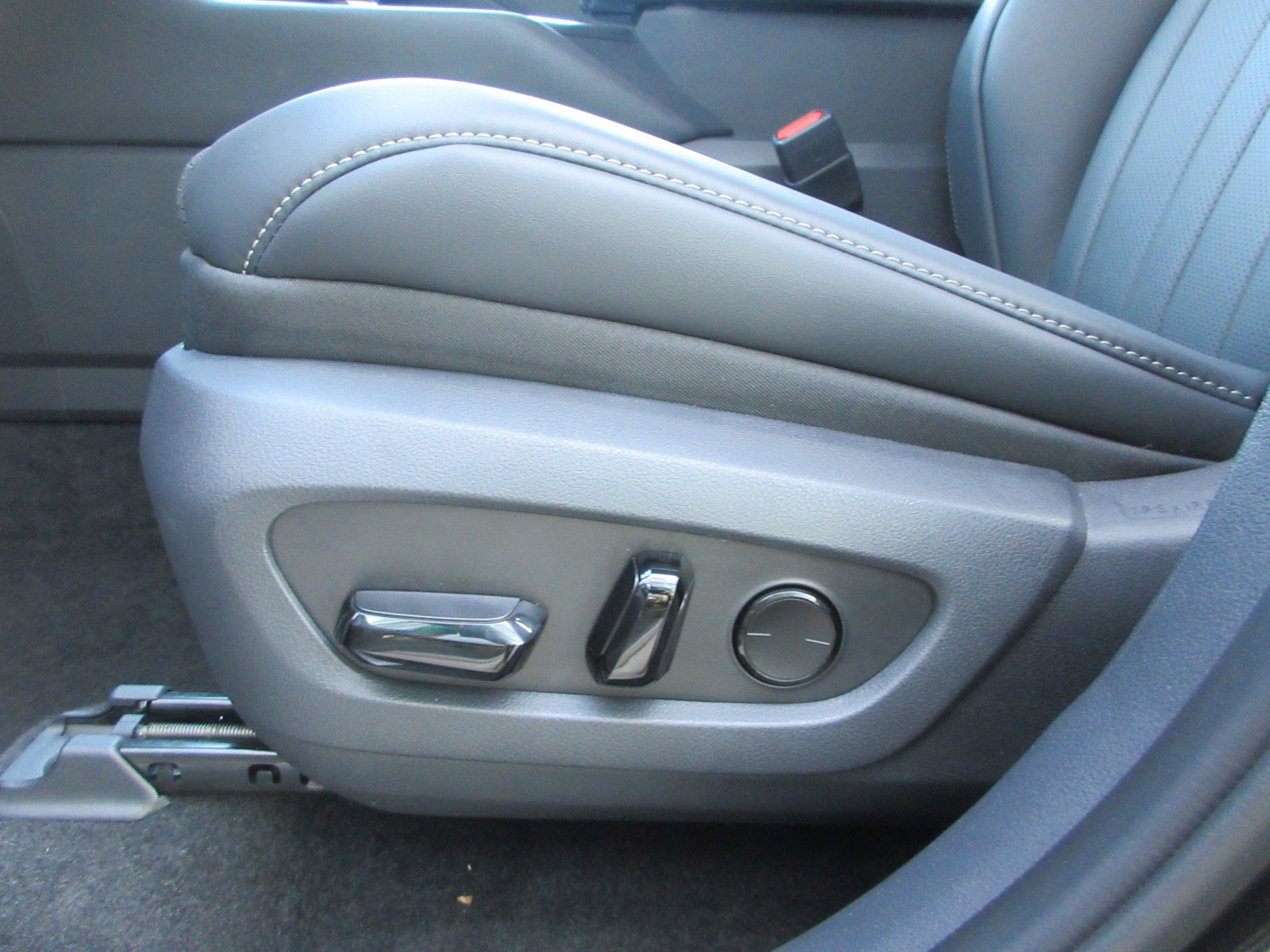 New 2025 Lexus TX 350 350 image 37