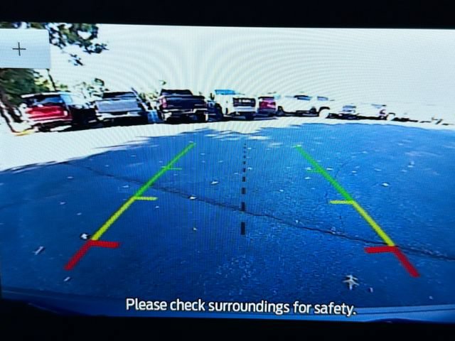 Used 2025 Ford Escape Active FWD image 29