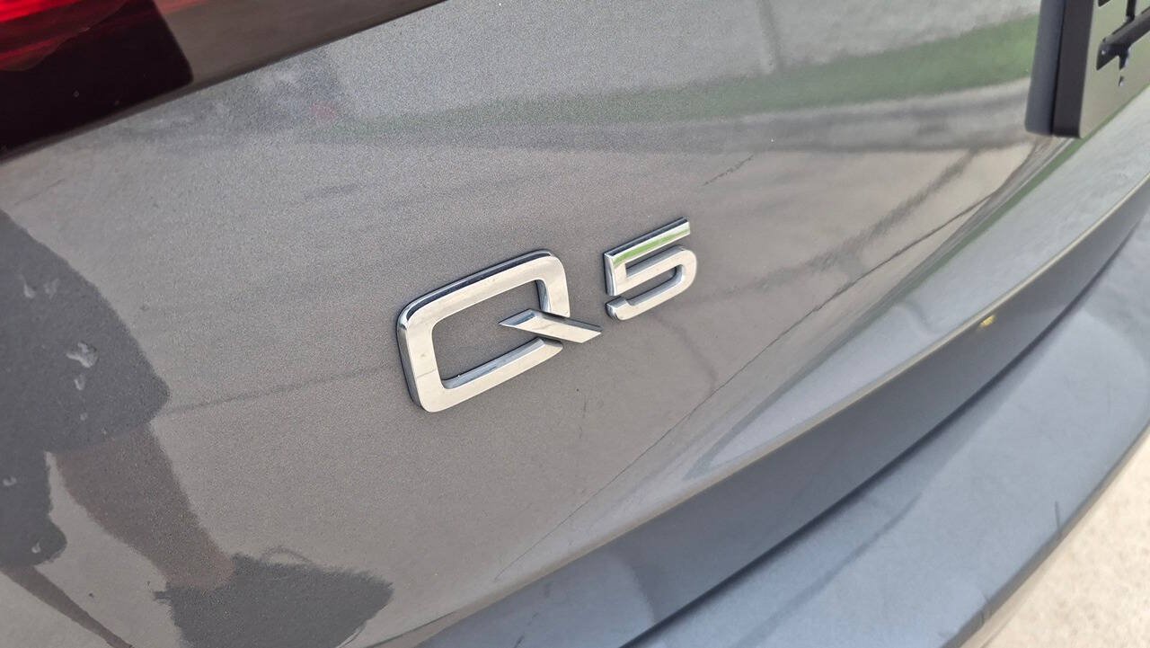 Used 2014 Audi Q5 2.0T Premium Plus AWD/4WD image 36
