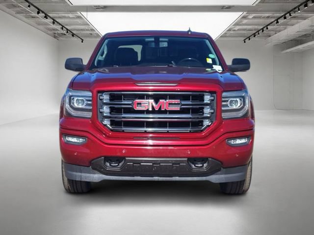 Used 2017 GMC Sierra 1500 SLT AWD/4WD image 9