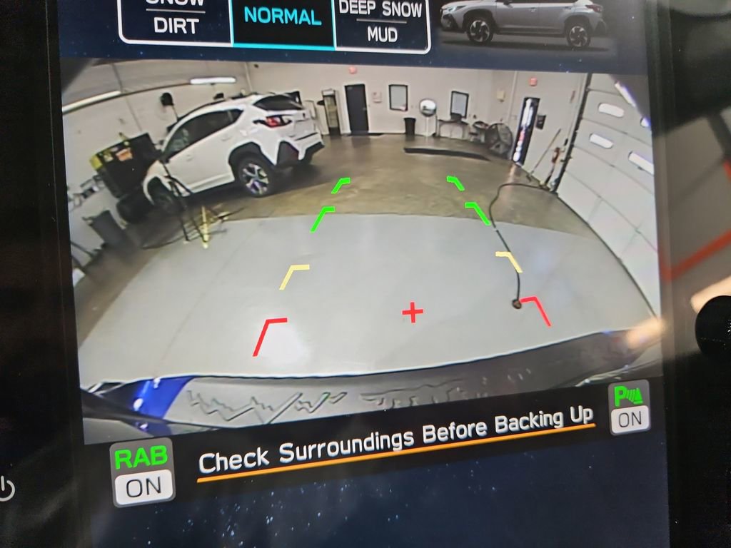 New 2026 Subaru Crosstrek 2.5i Limited image 19