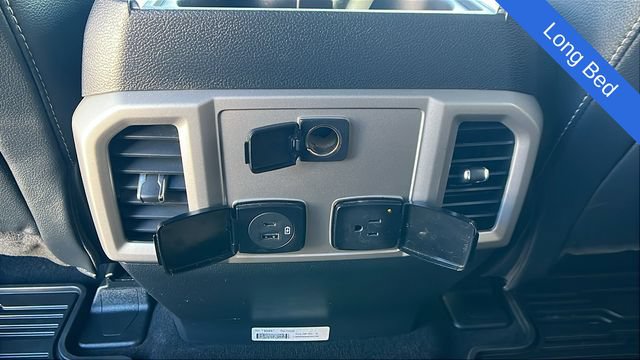 Used 2022 Ford F250 Lariat w/ Lariat Ultimate Package AWD/4WD image 24