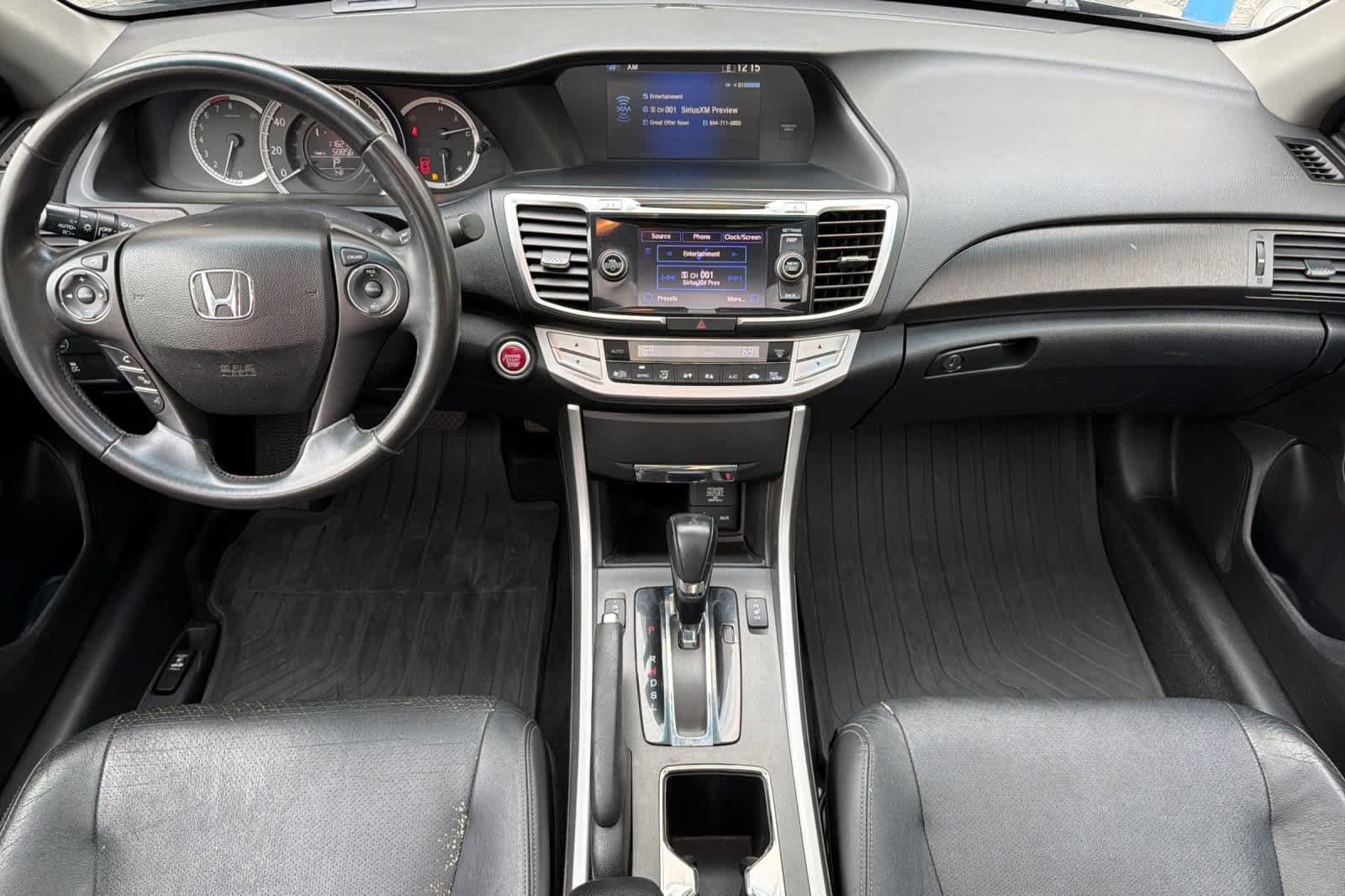Used 2014 Honda Accord EX-L image 3