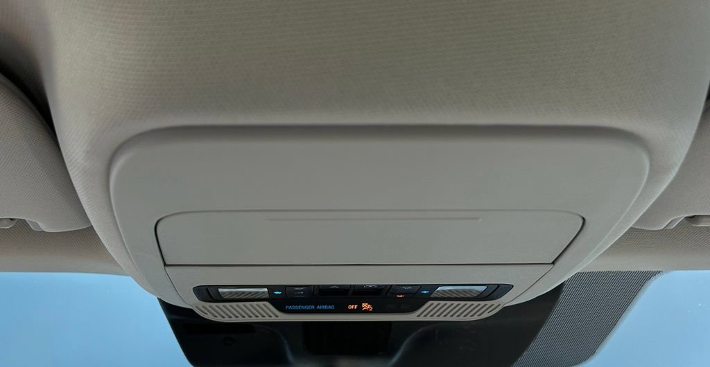 New 2026 Ford Expedition Max Platinum w/ Platinum Ultimate Package AWD/4WD image 98