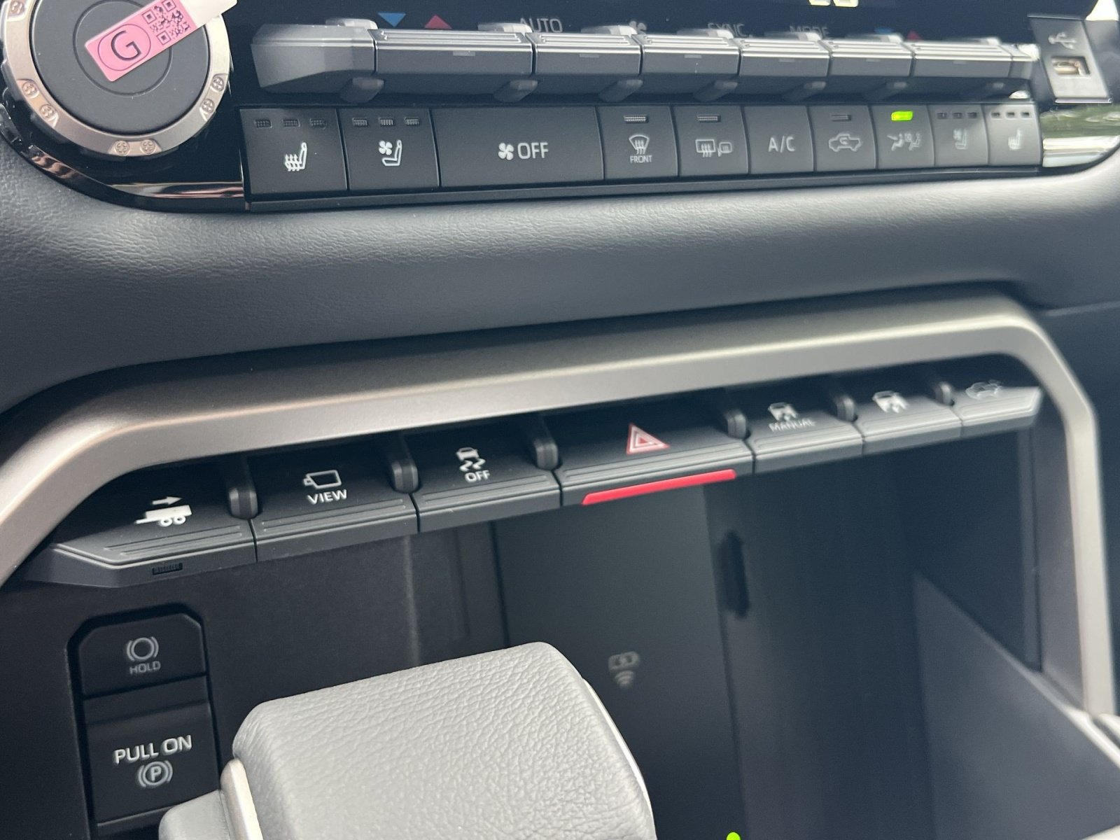 New 2026 Toyota Tundra Platinum AWD/4WD image 25