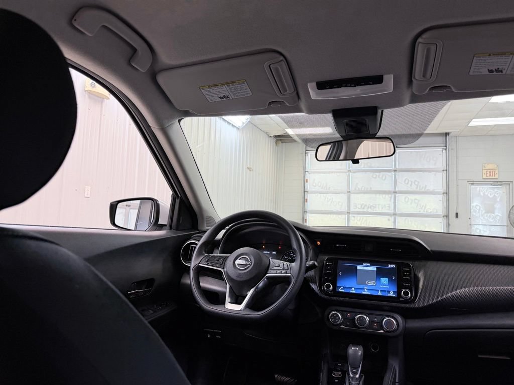 Used 2023 Nissan Kicks SV FWD image 25