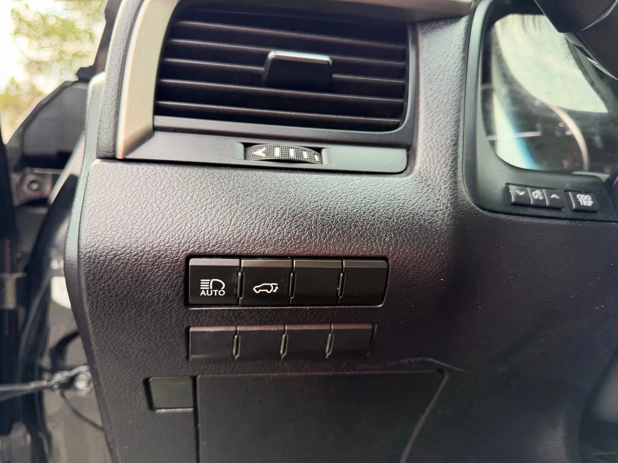 Used 2018 Lexus RX 350 FWD w/ Accessory Package image 12