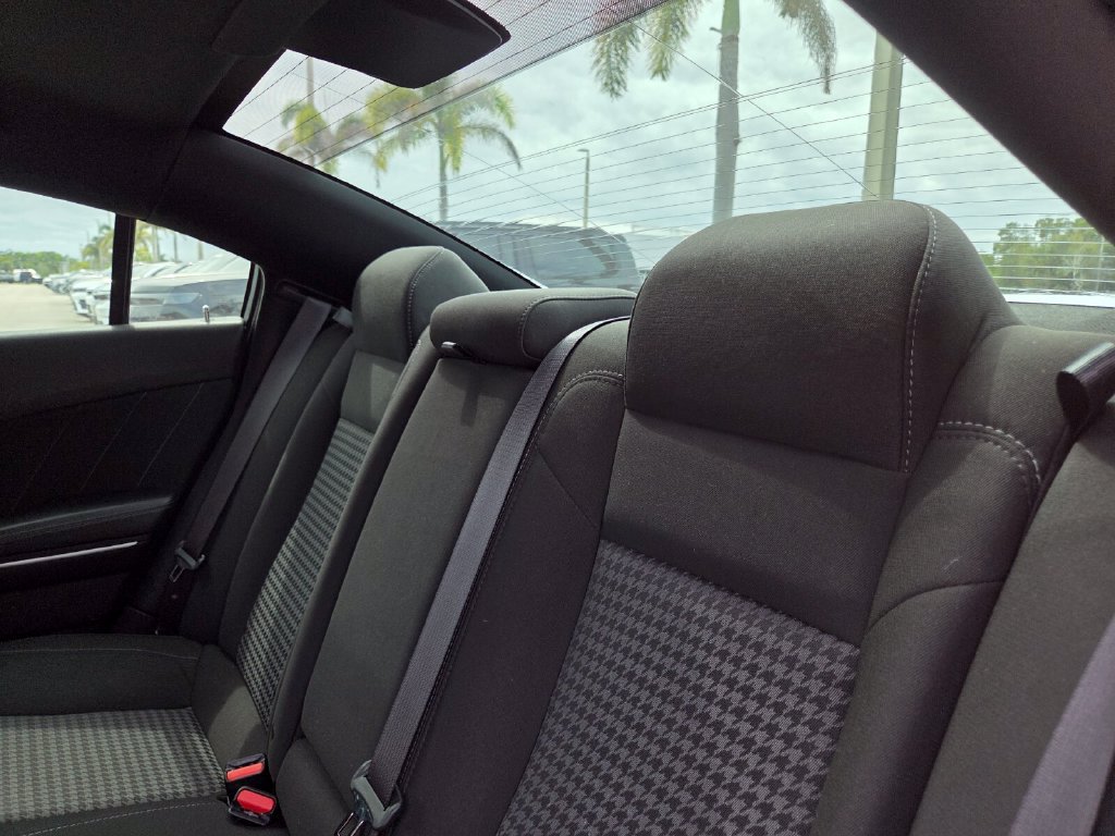 Used 2023 Dodge Charger R/T RWD image 21