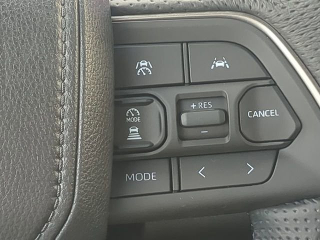 New 2025 Toyota Tacoma TRD Off-Road image 24