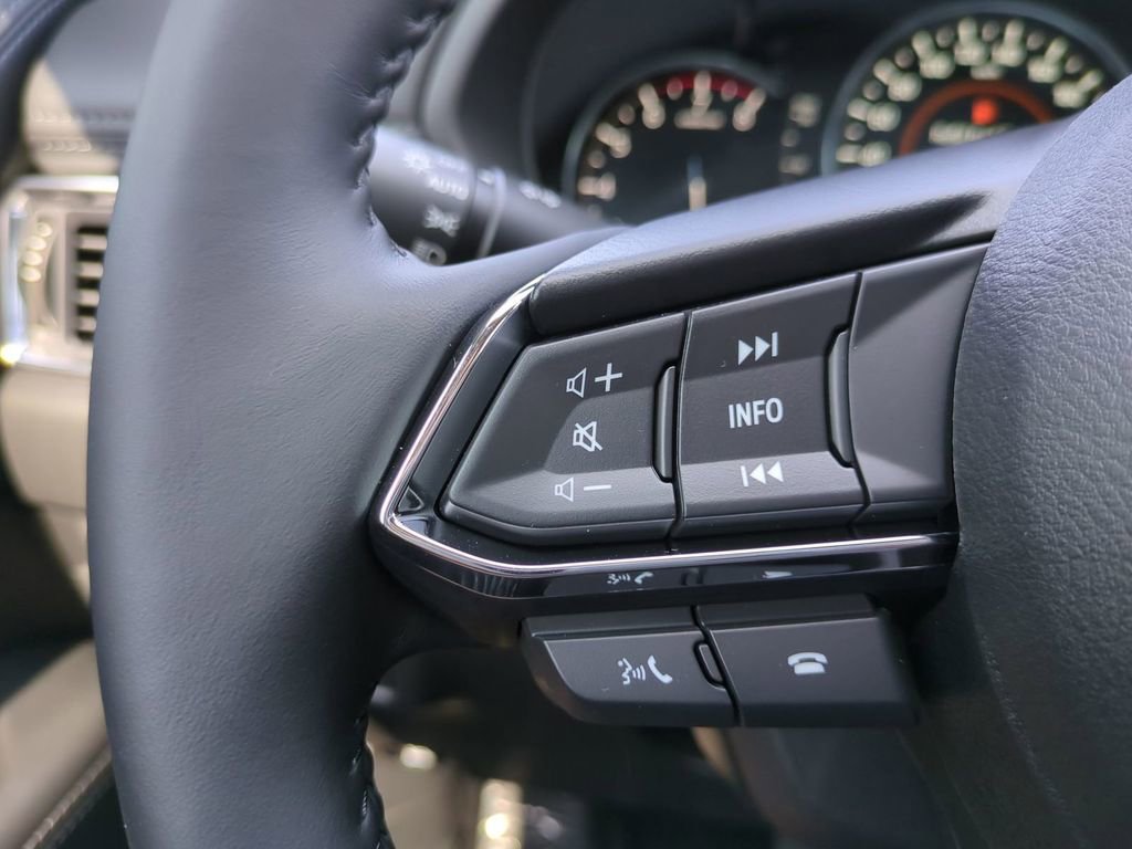 New 2025 MAZDA CX-5 AWD 2.5 S w/ Premium Plus Pkg image 25