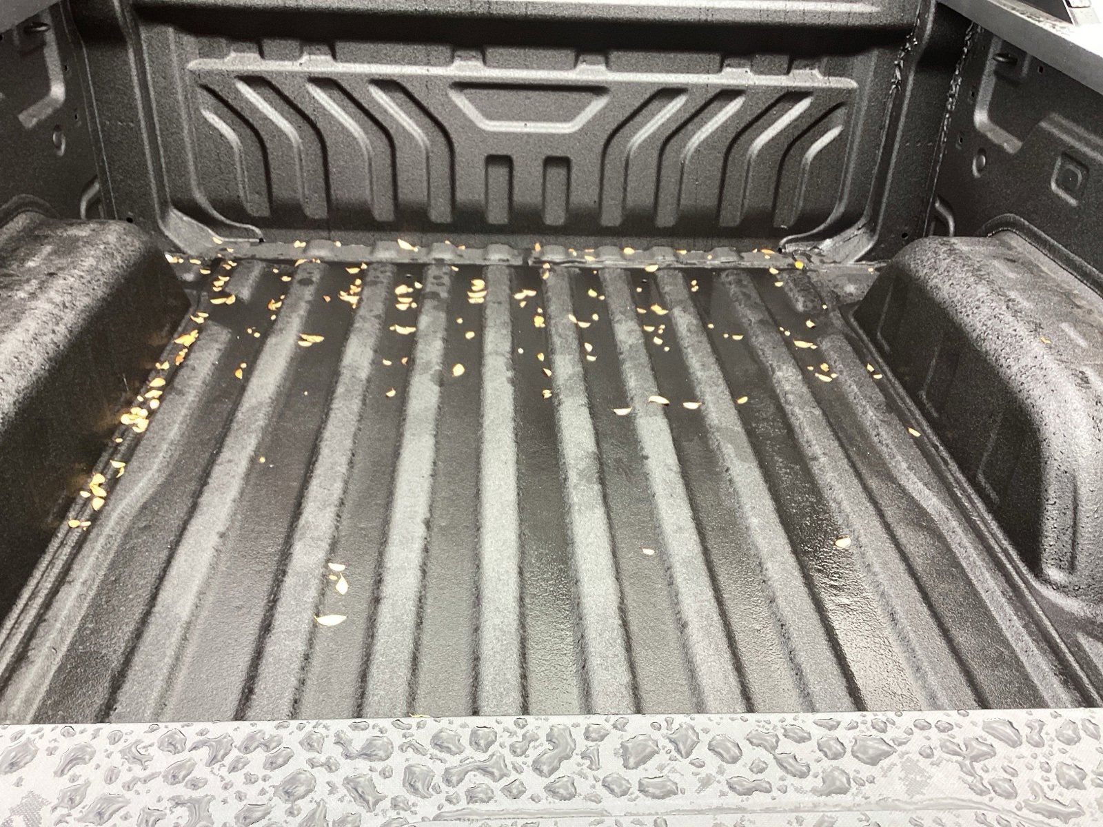 New 2026 Chevrolet Silverado EV Trail Boss w/ Plus Package image 4