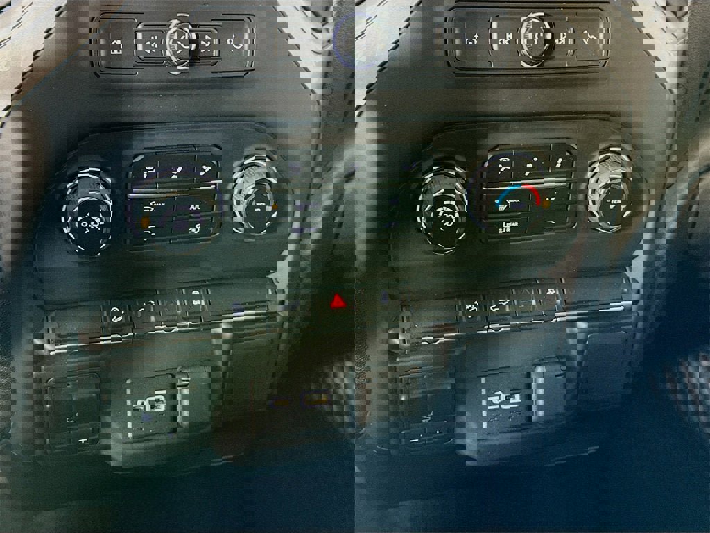 Certified 2021 Chevrolet Silverado 1500 Custom Trail Boss image 10