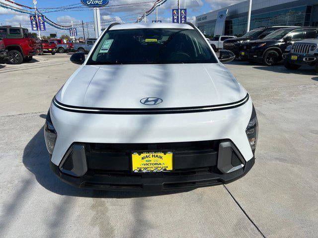 New 2026 Hyundai Kona SEL Sport FWD image 92